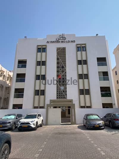 2 BHK APARTMENT FOR RENT IN AL KHUWAIR