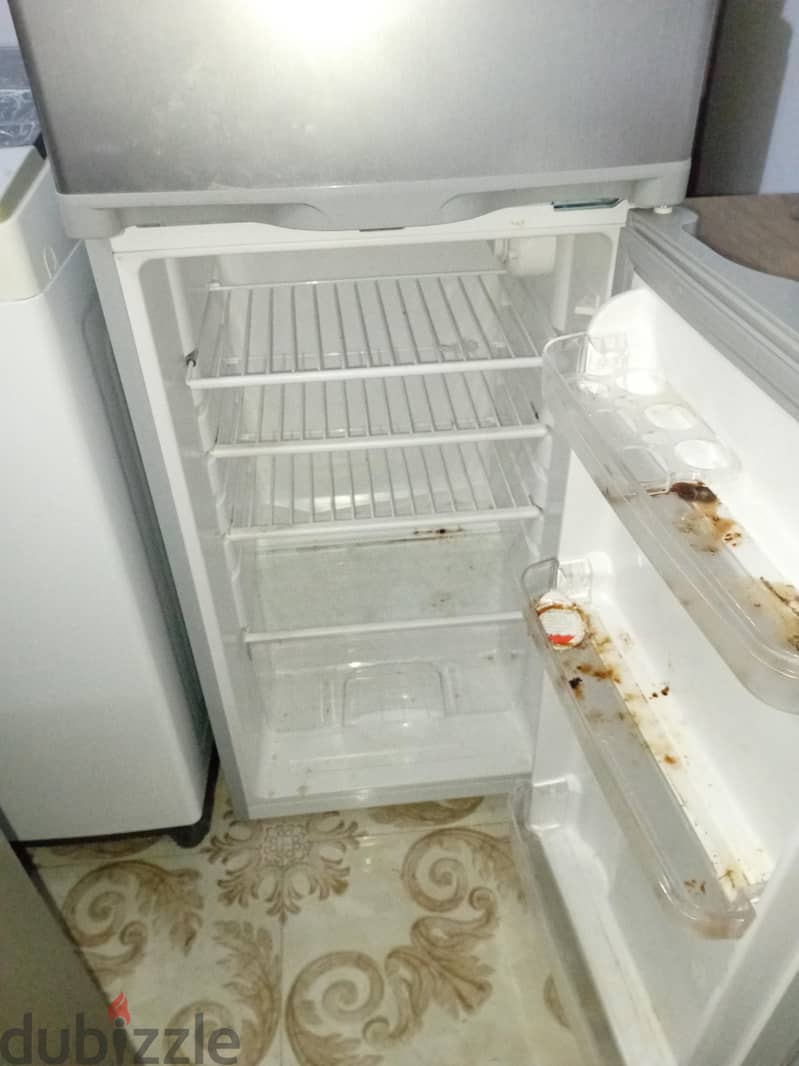 Super general Fridge for sale 2