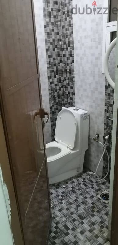 Sharing Room For Rent Al Khoud 6  80/- R0 2