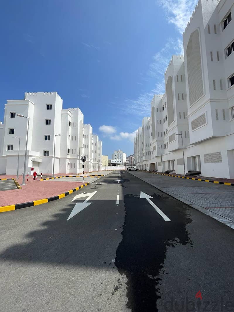 Con92876248: 1 bhk free water apartment for 2 months 6