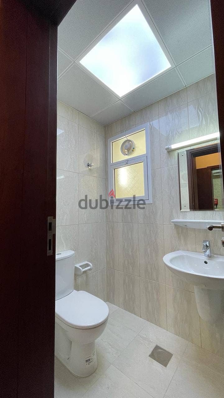 Con92876248: 1 bhk free water apartment for 2 months 8