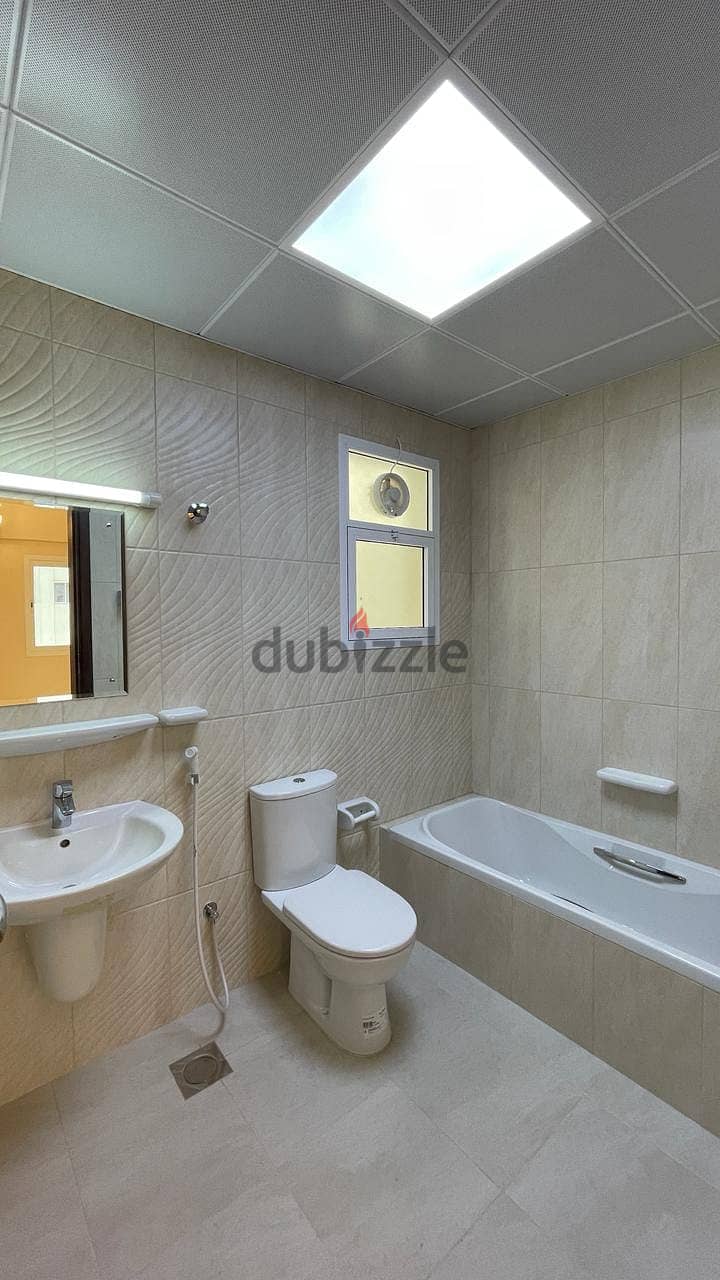 Con92876248: 1 bhk free water apartment for 2 months 9
