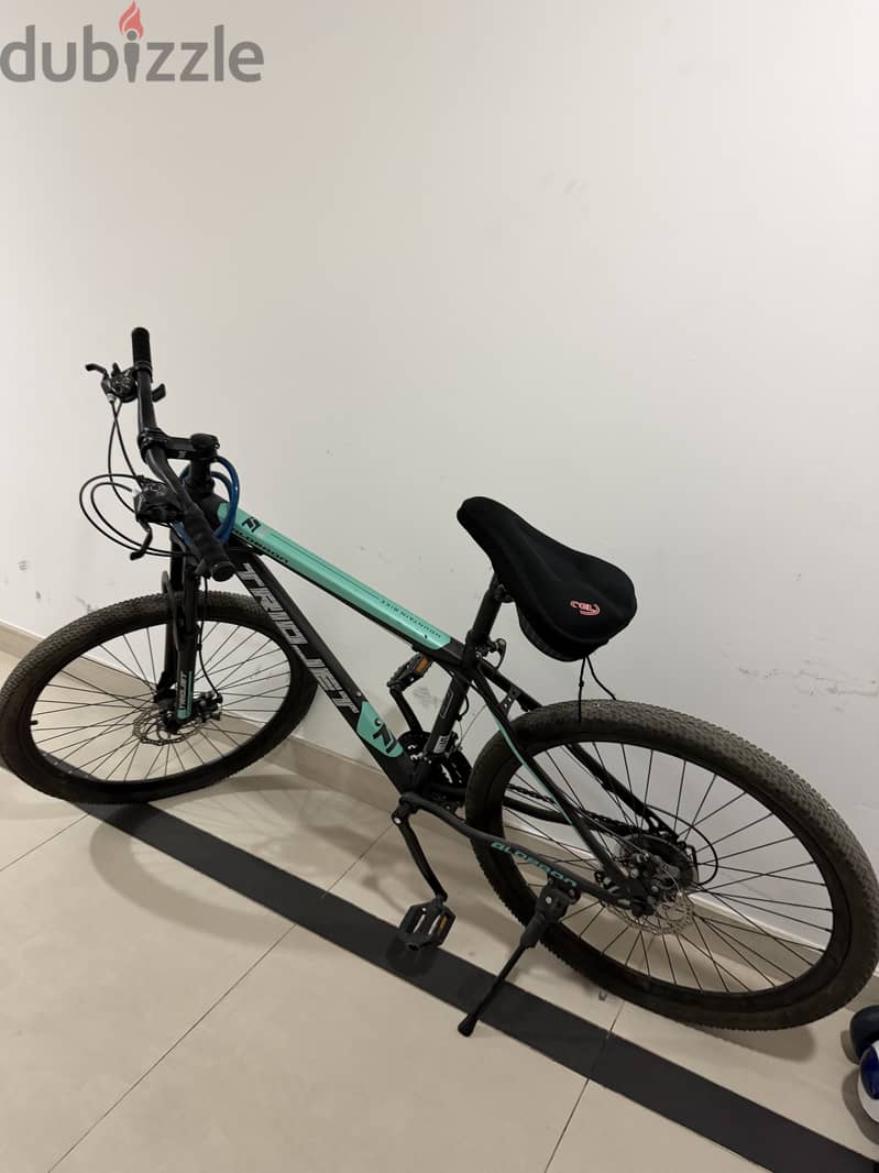 By cycle 1