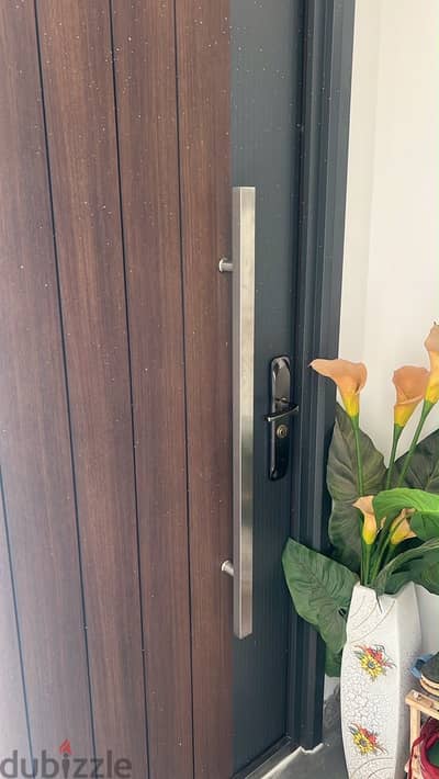 Room for rent in Al hail north