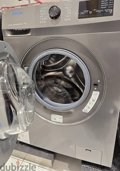 Washing machine Kelon Automatic