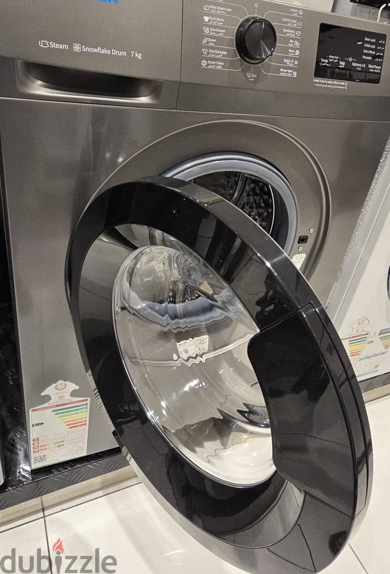Washing machine Kelon Automatic 2