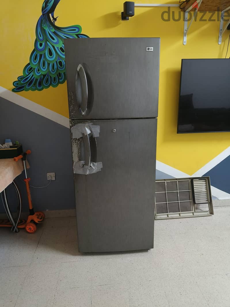 refrigerator 3
