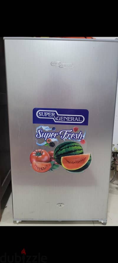 super general Refrigerator