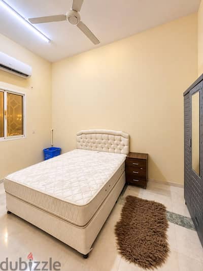 room for rent daily wise