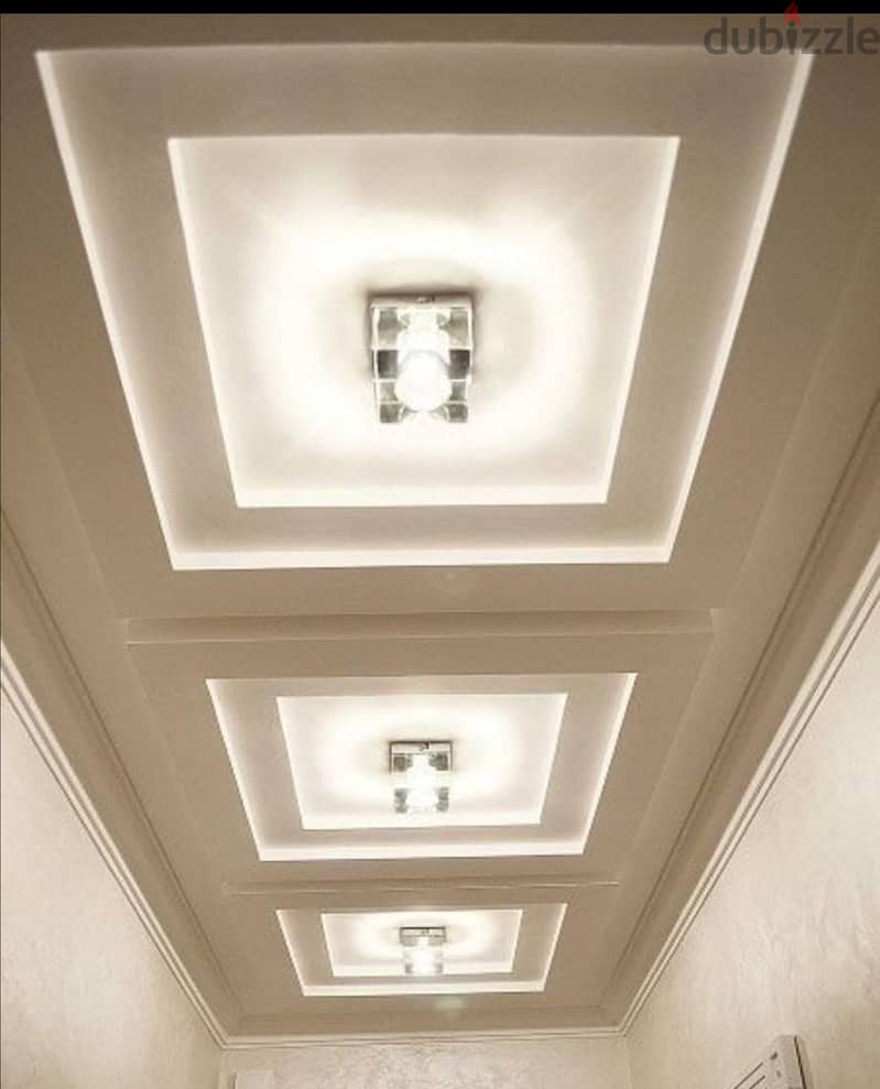 GRC DECOR PAINT WOODS WPC AND BUILDING MAINTENANCE WORK 1