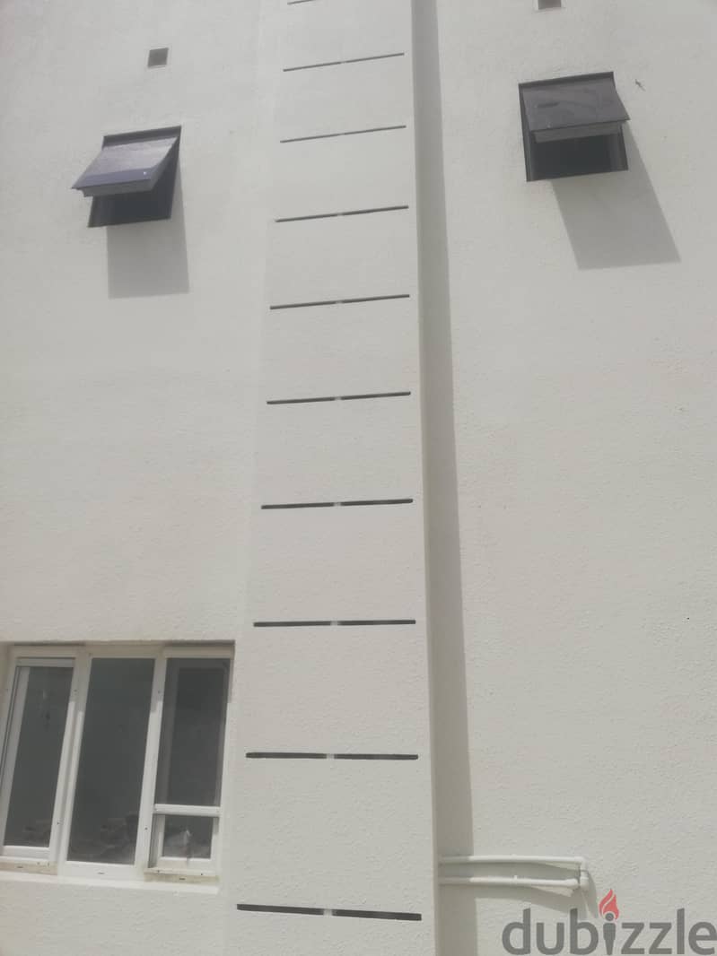 GRC DECOR PAINT WOODS WPC AND BUILDING MAINTENANCE WORK 14
