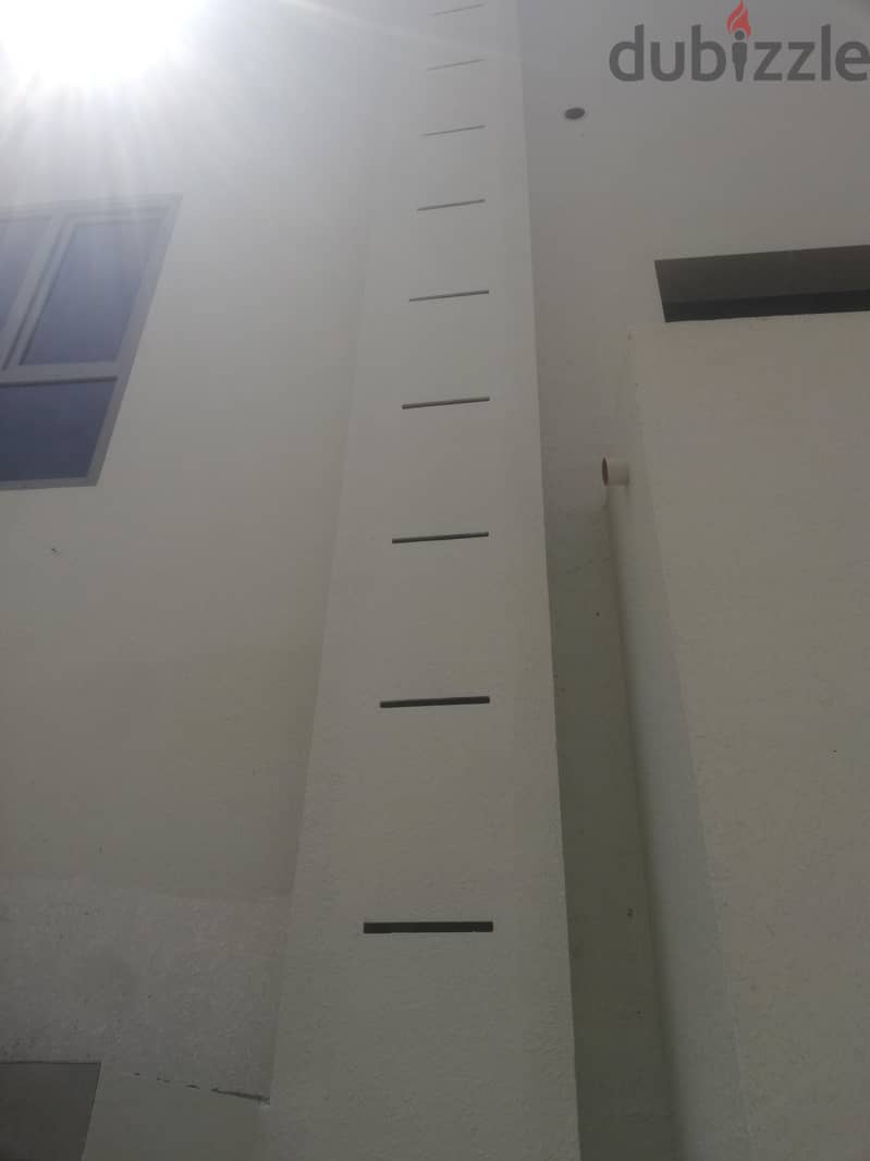 GRC DECOR PAINT WOODS WPC AND BUILDING MAINTENANCE WORK 15
