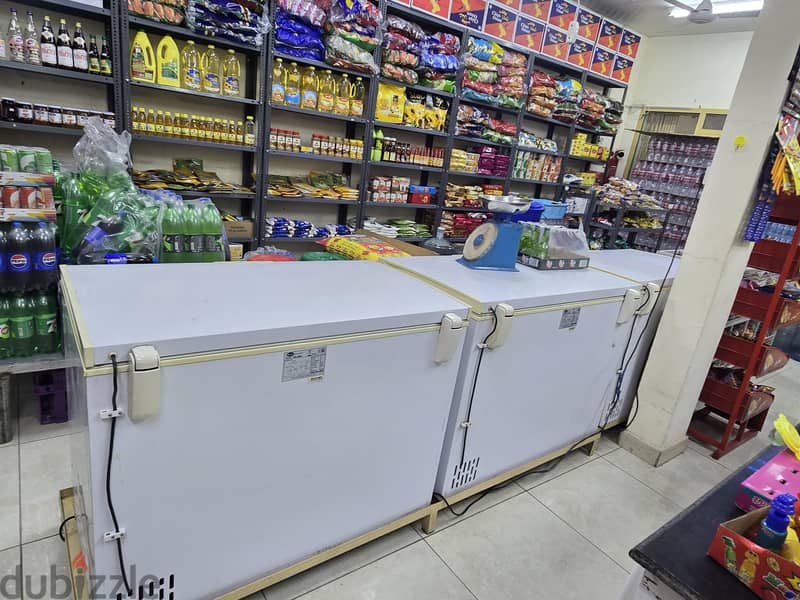 Grocery Shop sell in good location and low rent 6