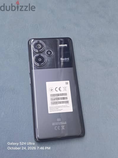 Xiaomi Redmi Note 13 Pro+ 5G