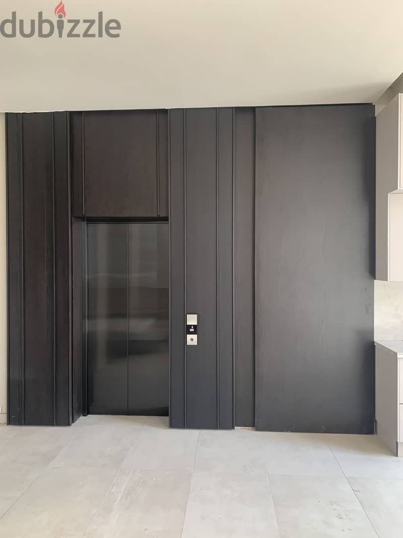 Wardrobe, media wall, doors, kitchen 17