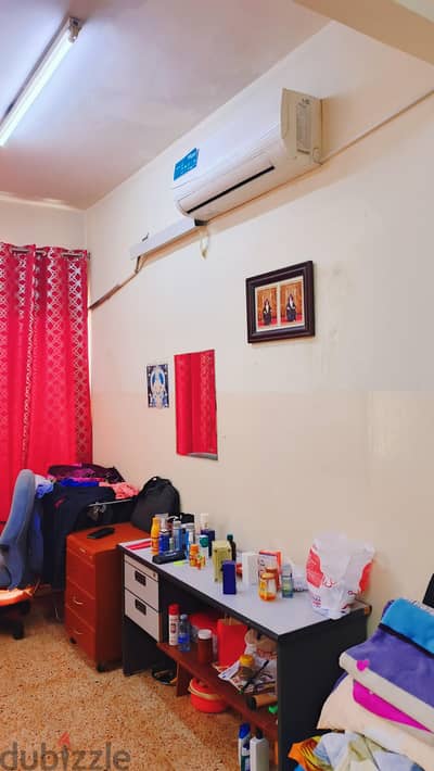 Single Room for Rent