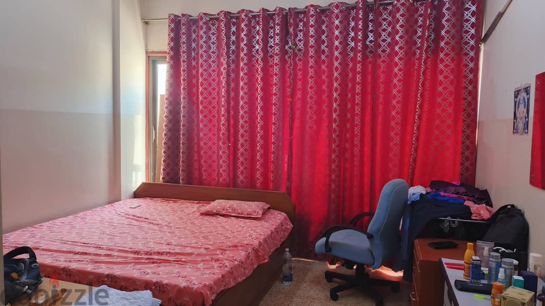 Single Room for Rent 1