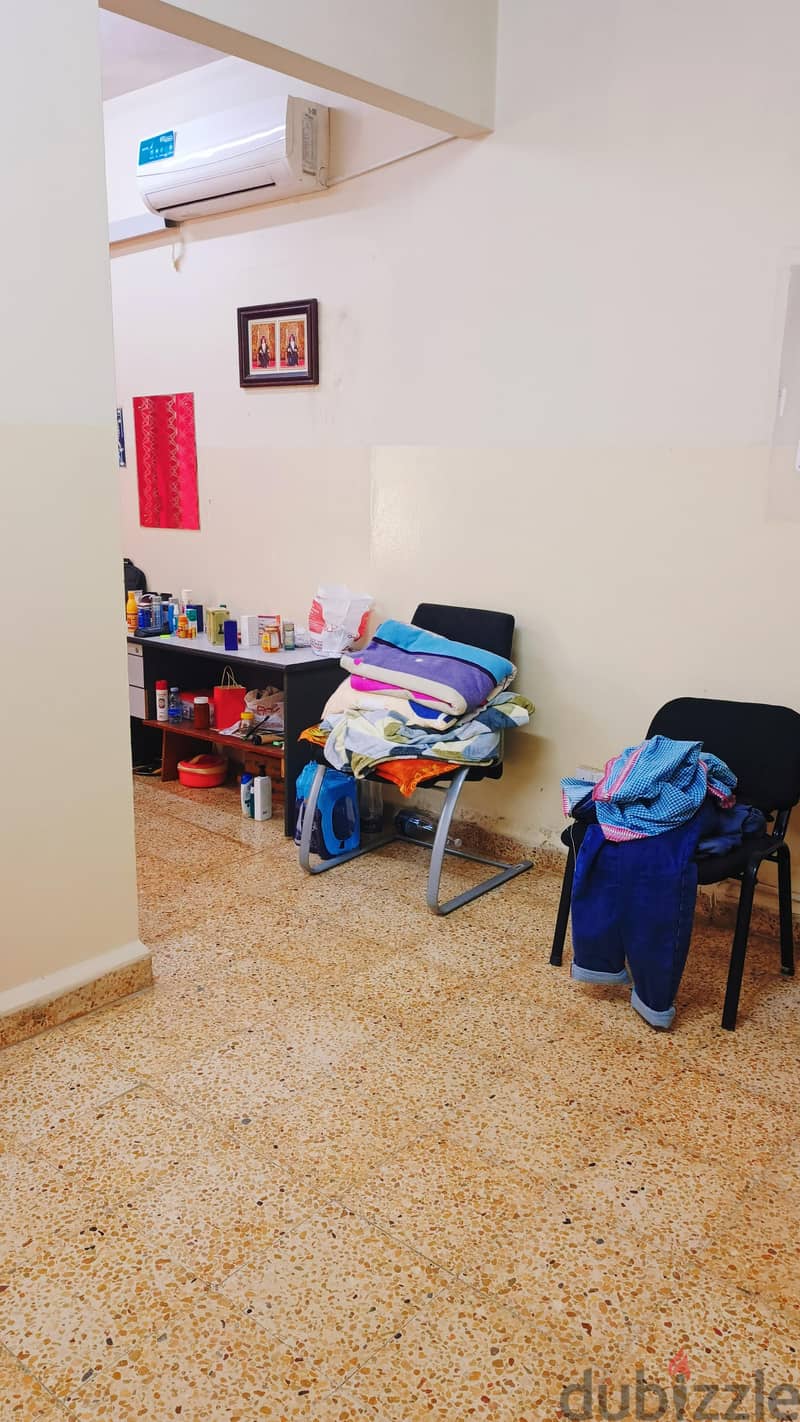 Single Room for Rent 2