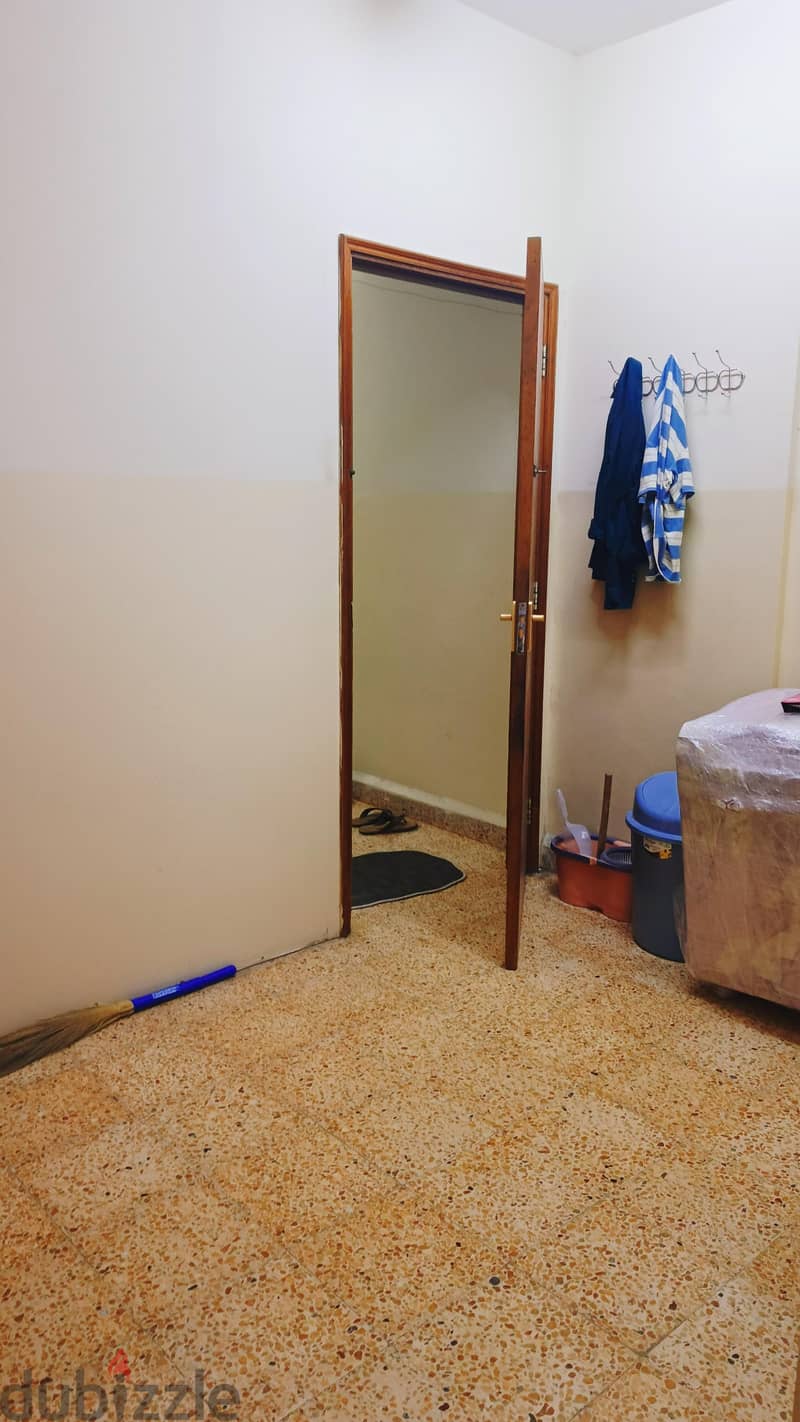 Single Room for Rent 3