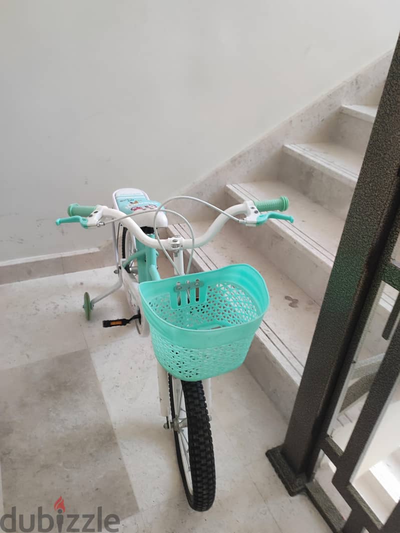 used kids bike for sale 5