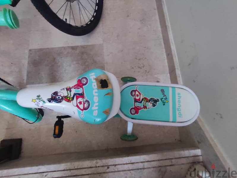 used kids bike for sale 9