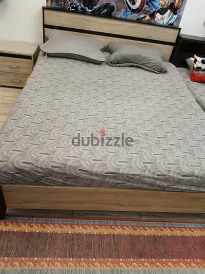 Bedroom Set