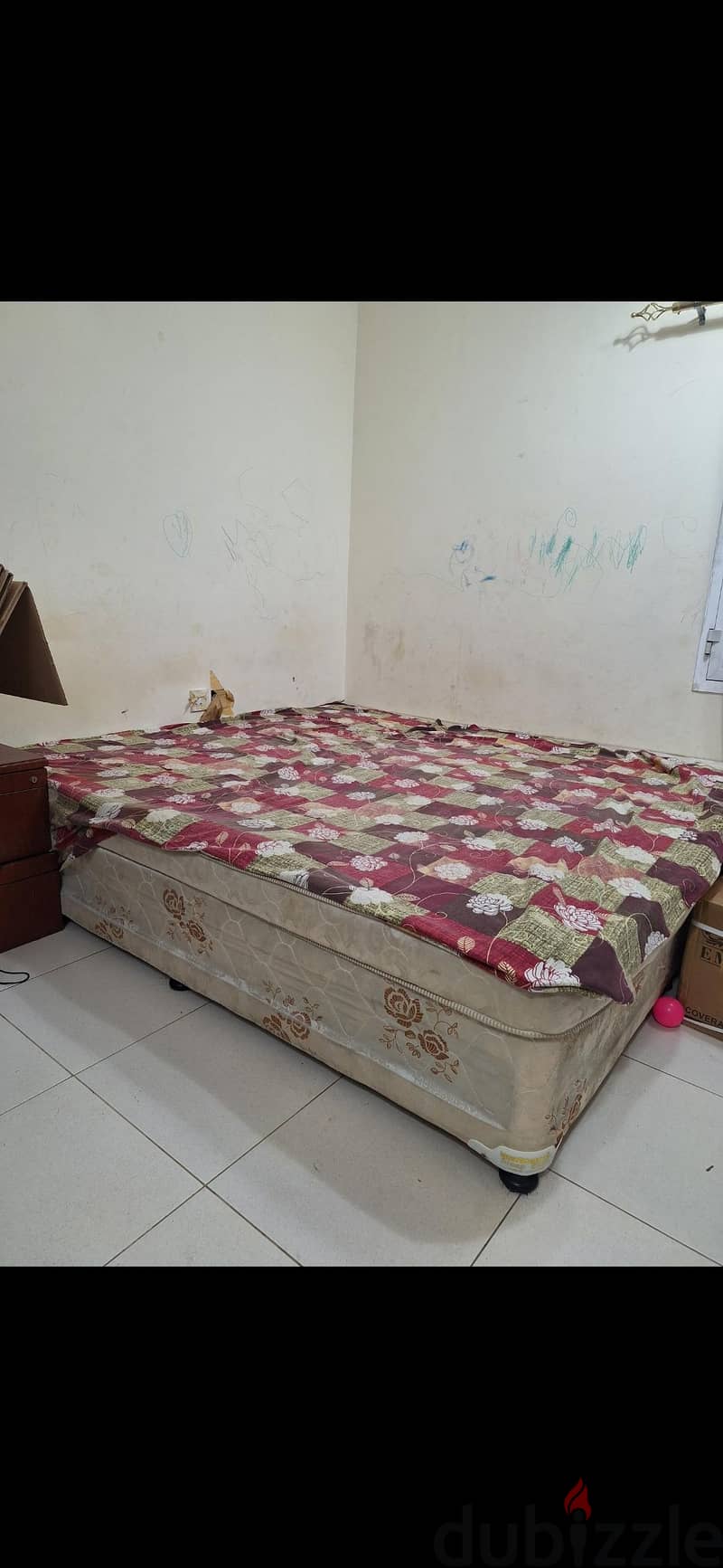 Double Bed for Sale – Oman 1