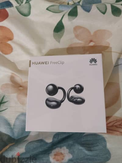 Huwien free clip 1