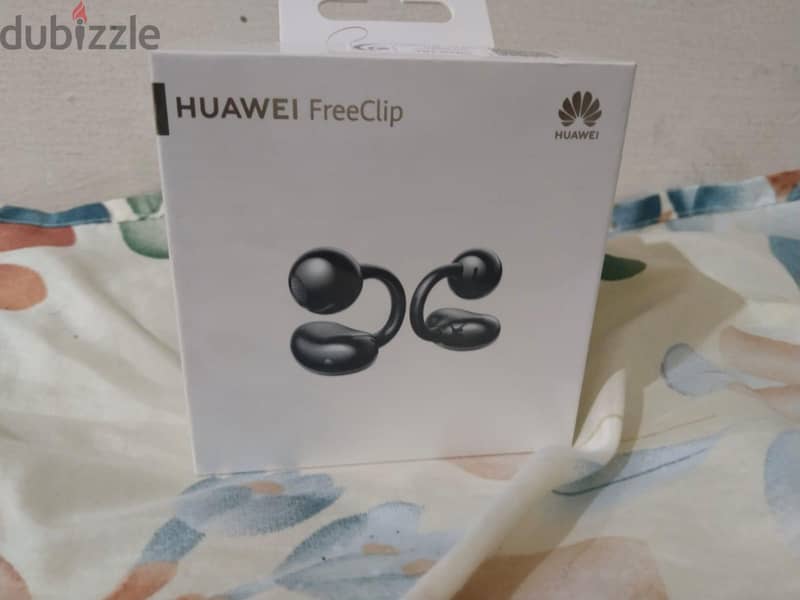 Huwien free clip 1 1
