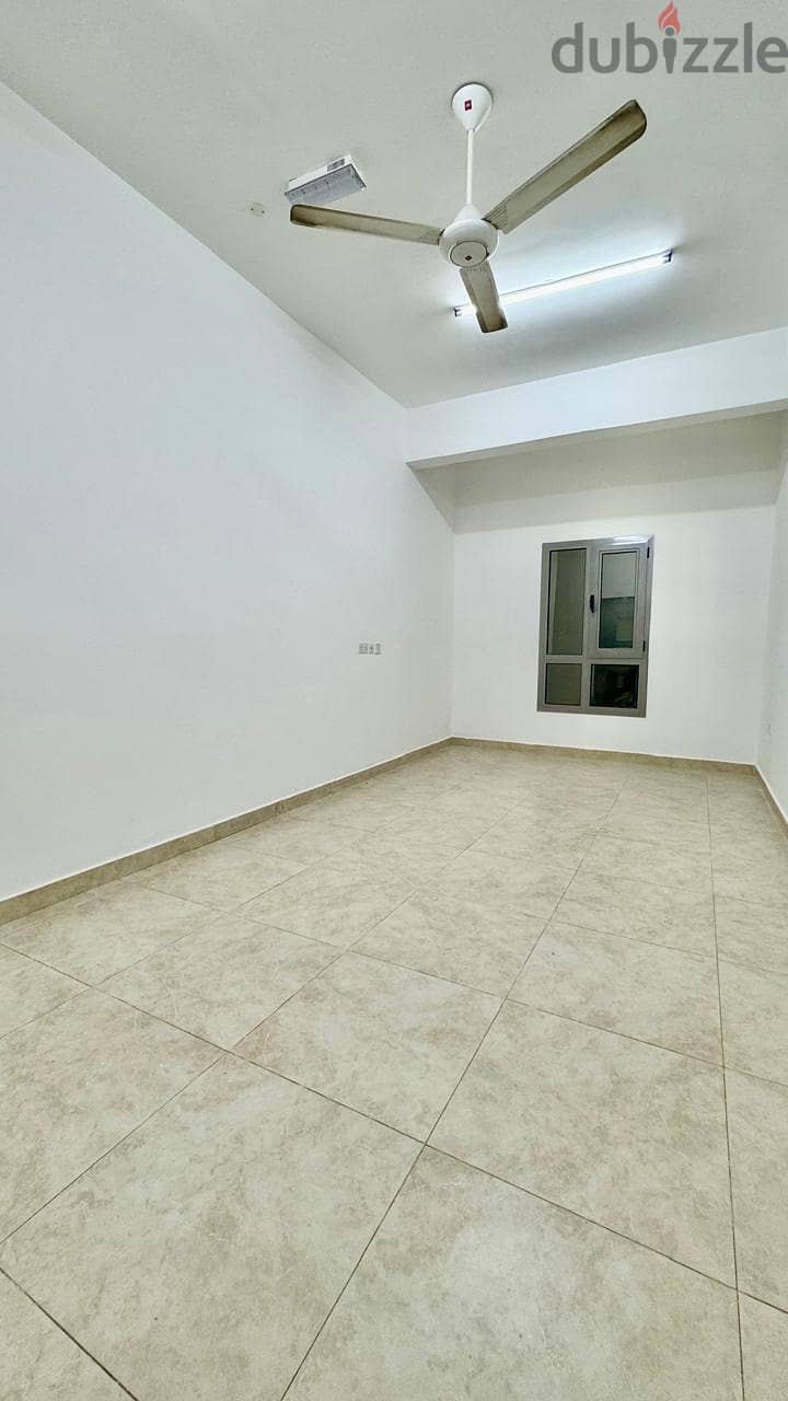 1BHK APARTMENT FOR RENT BOSHER 1