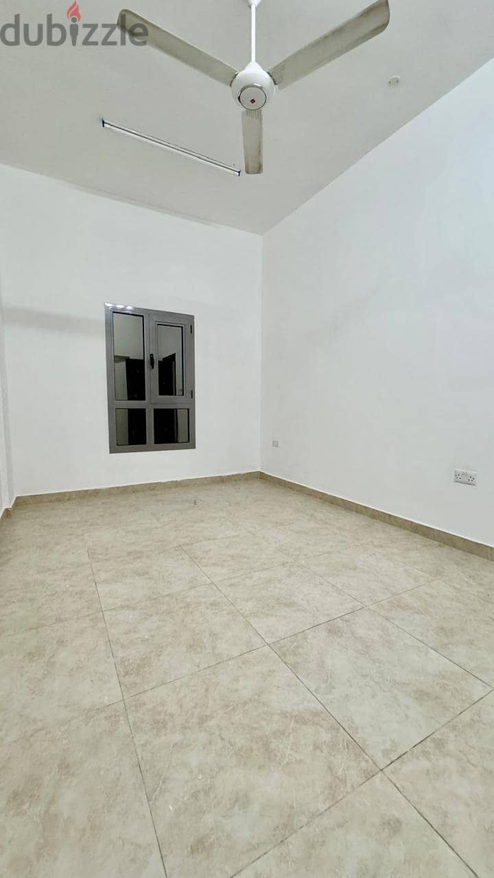 1BHK APARTMENT FOR RENT BOSHER 2