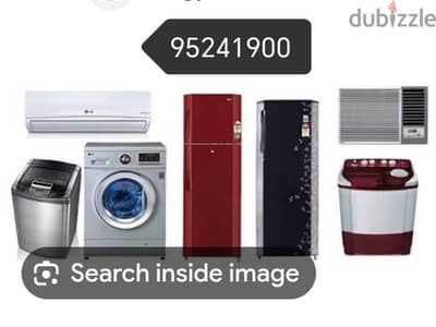 Ac serves washing machine vrf installation minutes24 sakrappa