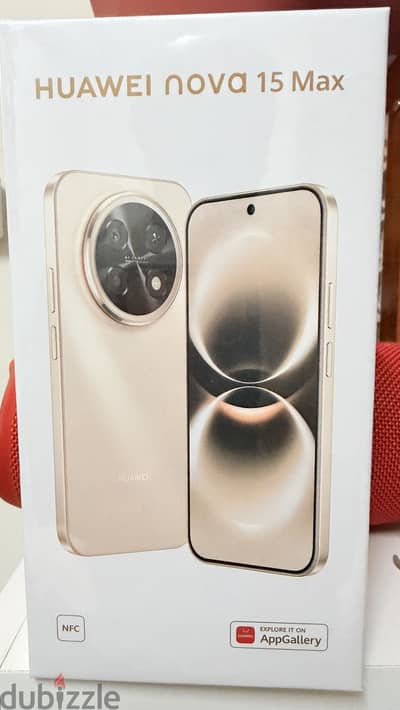 Huawei Other Model