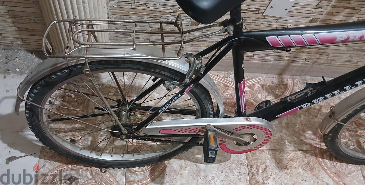 Cycle | 2 seat | Bicycle 1