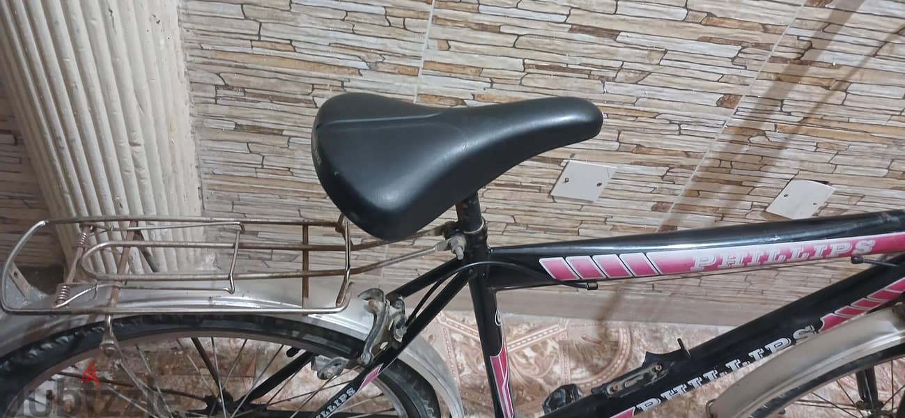 Cycle | 2 seat | Bicycle 2