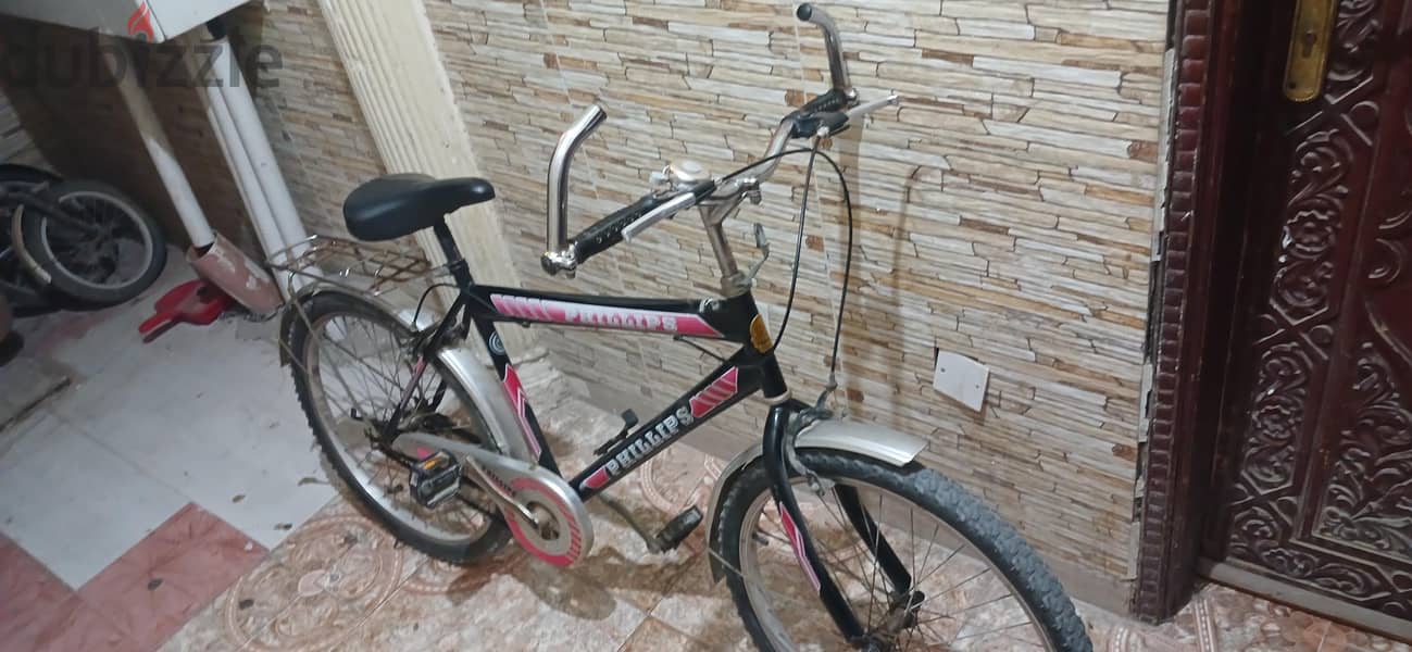 Cycle | 2 seat | Bicycle 4