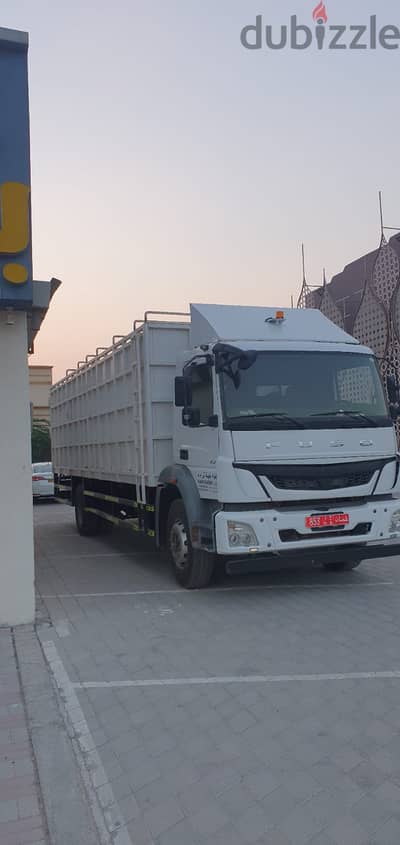 Fuso 2018