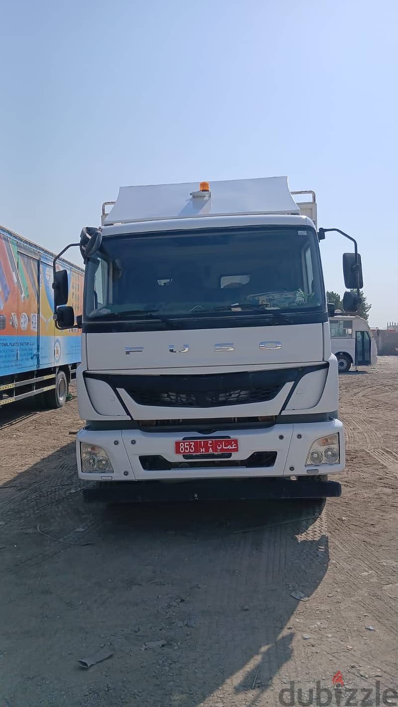 Fuso 2018 3