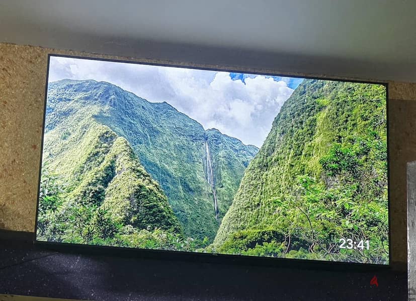 TCL 55-inch 4K HDR Smart Google TV (Model P637) - Excellent Condition 12