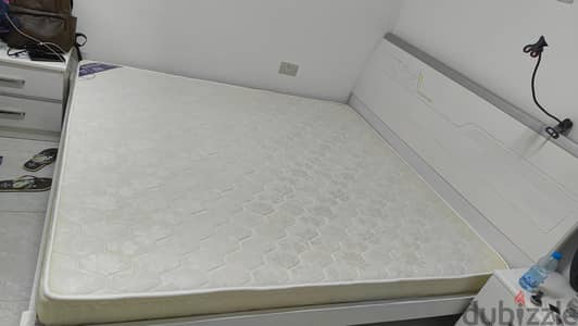 All item 1 Bed Room and kichten items Sale (available 10 Nov to 15 Nov