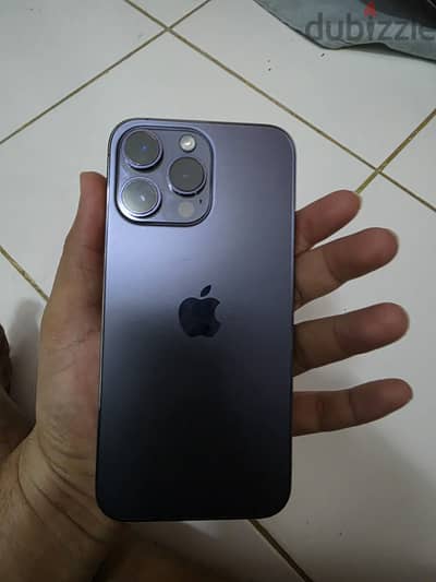 Apple - iPhone 14 Pro Max