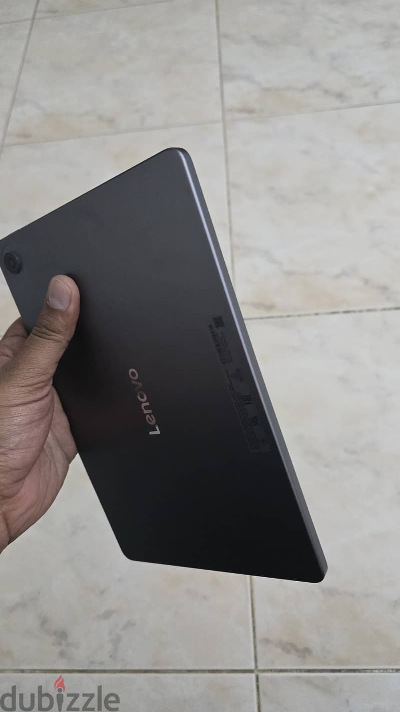 Lenovo Tab 4