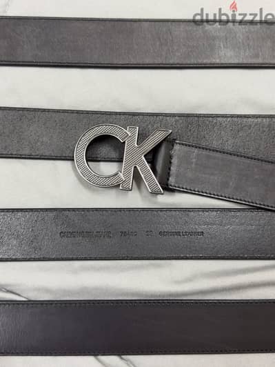 Calvin Klein Belt