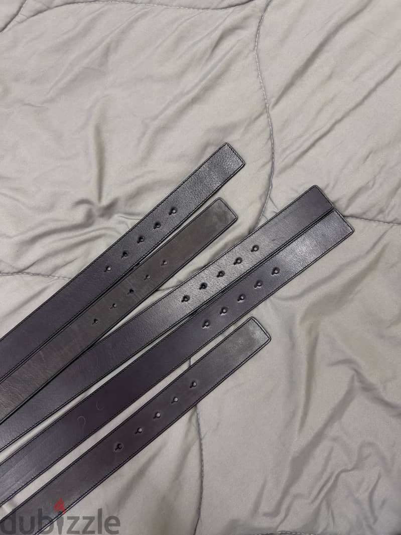 Calvin Klein Belt 2