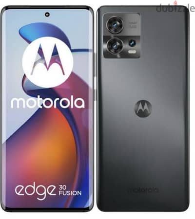 Motorola edge 30 fusion 5G