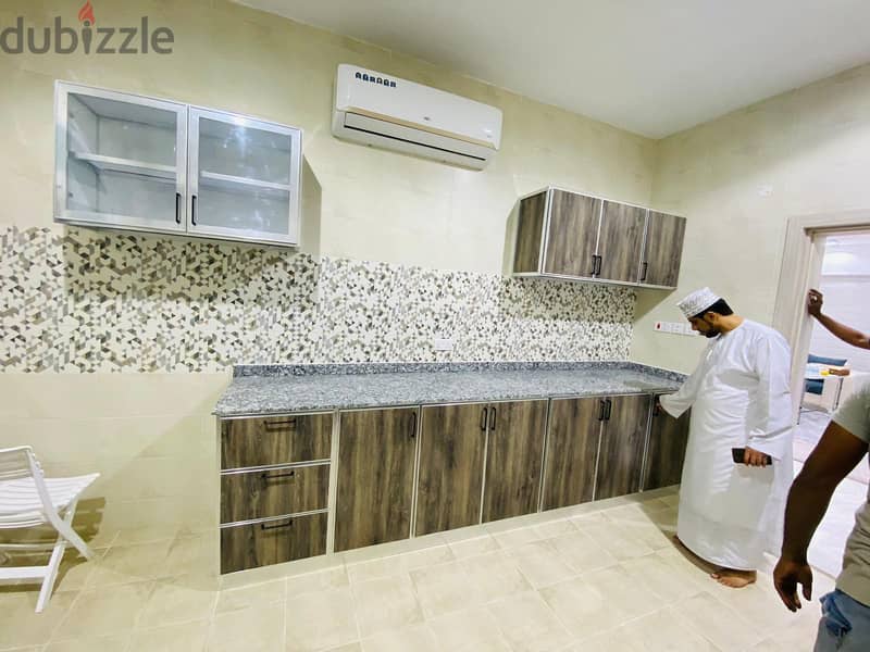 kitchen cabinet 1