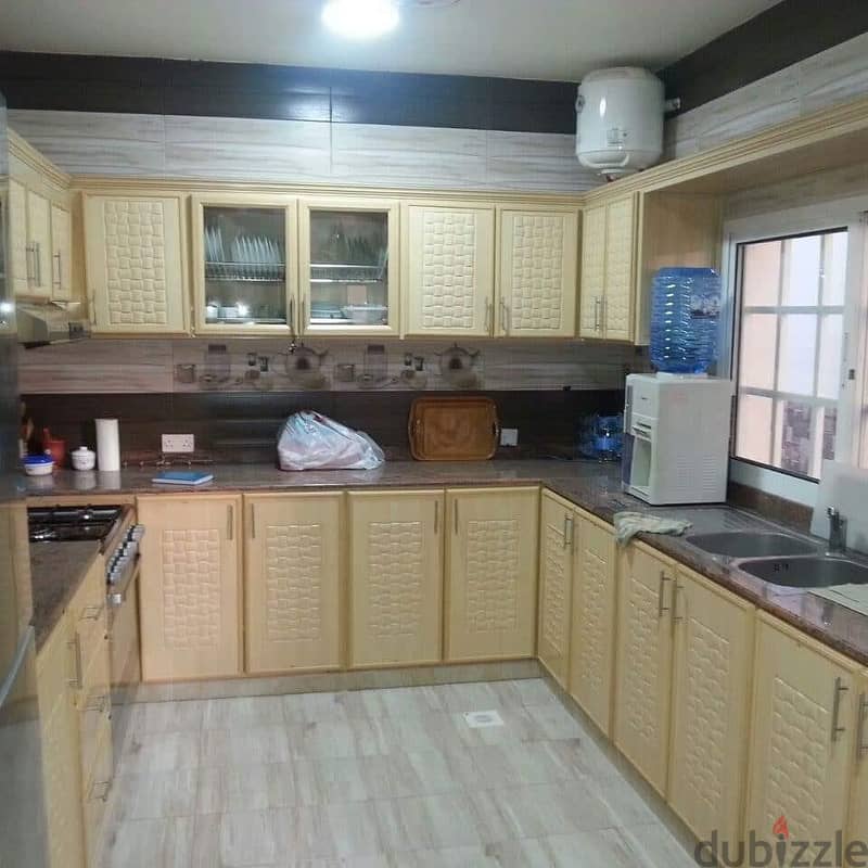 kitchen cabinet 2