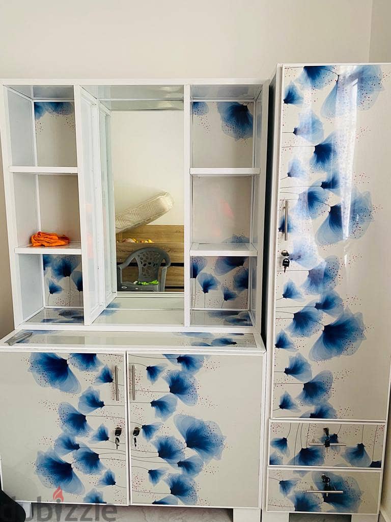kitchen cabinet 5