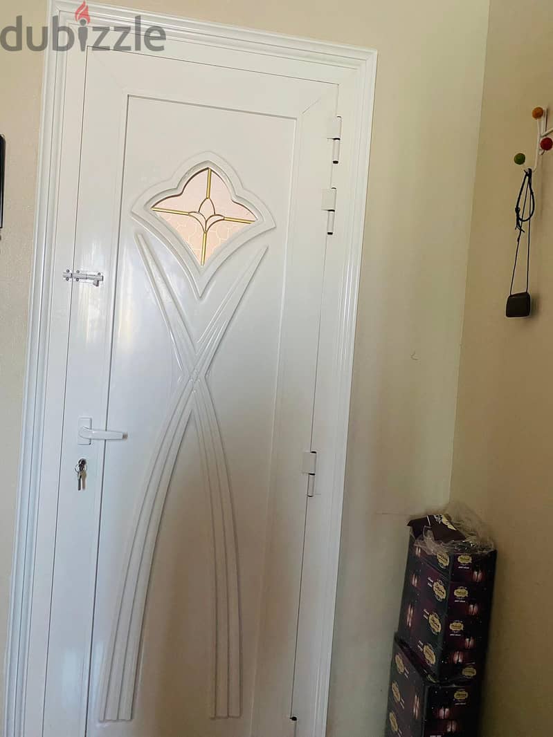 steel and aluminium and upvc 11