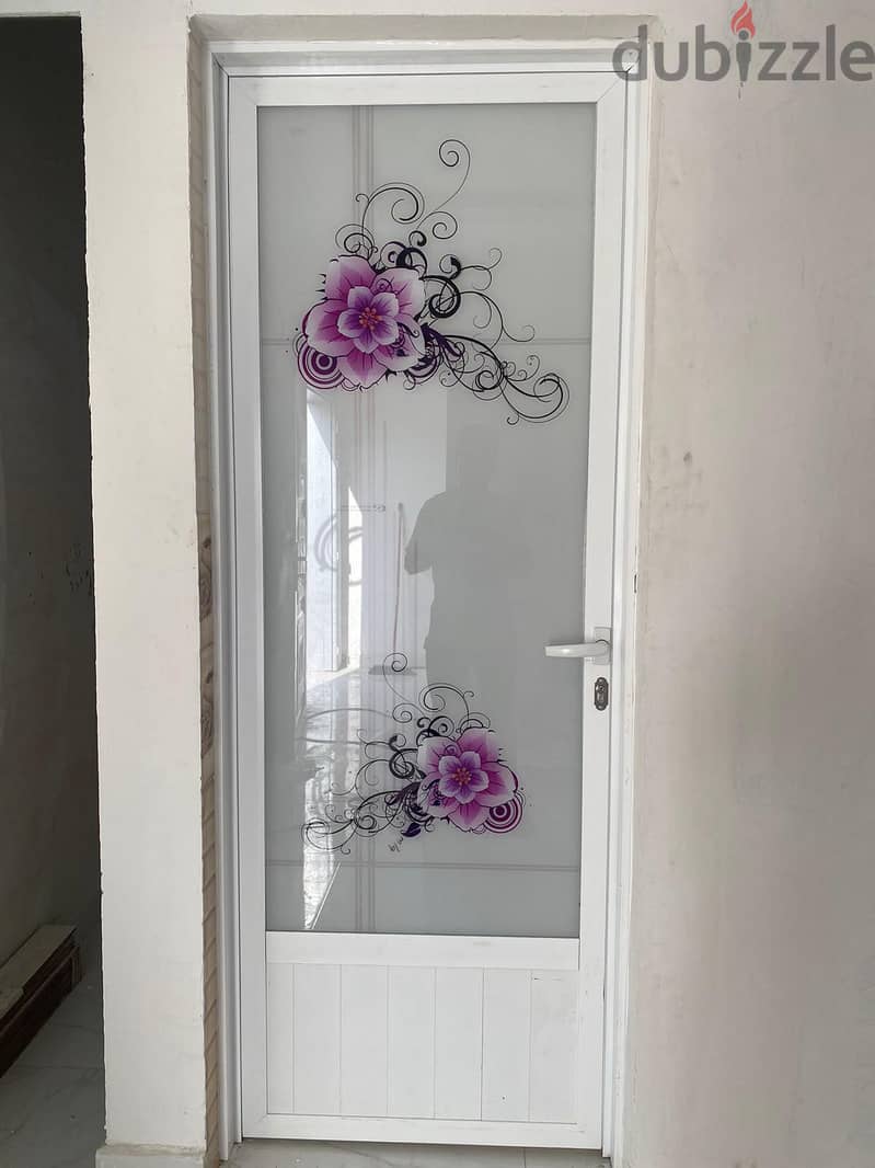 steel and aluminium and upvc 13